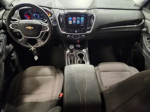 1GNEVGKW1KJ217434 2019 CHEVROLET TRAVERSE - Image 8
