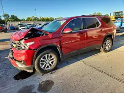 1GNEVGKW1KJ217868 2019 CHEVROLET TRAVERSE