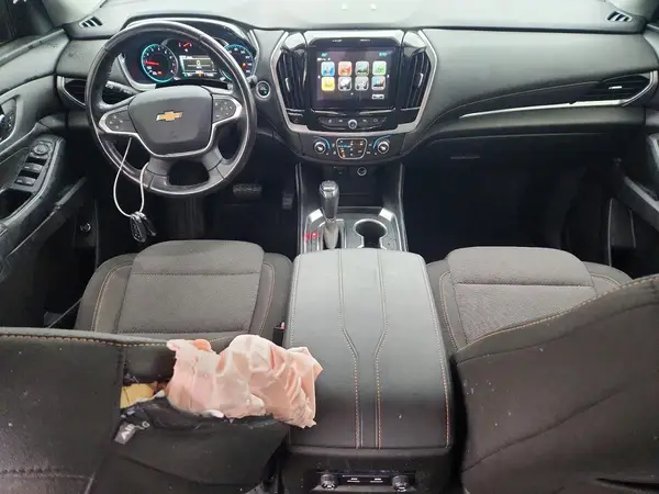 1GNEVGKW1KJ221600 2019 CHEVROLET TRAVERSE - Image 8