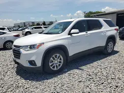 1GNEVGKW1KJ227798 2019 CHEVROLET TRAVERSE