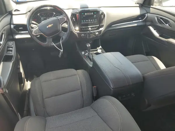 1GNEVGKW1KJ227798 2019 CHEVROLET TRAVERSE - Image 8