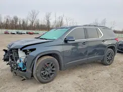 1GNEVGKW1KJ229549 2019 CHEVROLET TRAVERSE