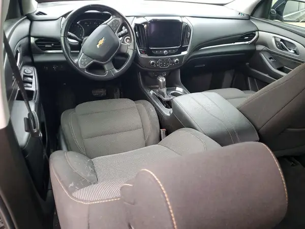 1GNEVGKW1KJ229549 2019 CHEVROLET TRAVERSE - Image 8