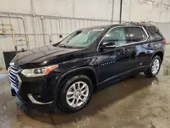 1GNEVGKW1KJ236503 2019 CHEVROLET TRAVERSE