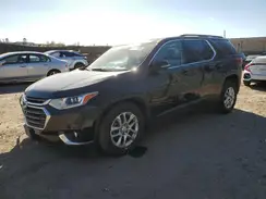 1GNEVGKW1KJ250093 2019 CHEVROLET TRAVERSE