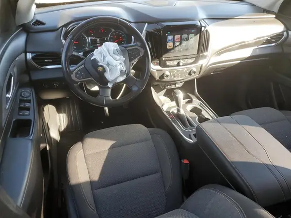 1GNEVGKW1KJ250093 2019 CHEVROLET TRAVERSE - Image 8