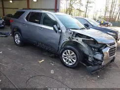 1GNEVGKW1KJ264141 2019 CHEVROLET TRAVERSE