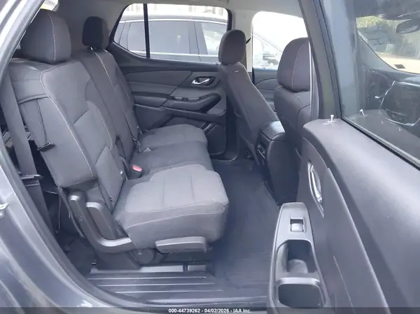 1GNEVGKW1KJ264141 2019 CHEVROLET TRAVERSE - Image 8