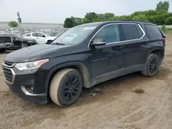 1GNEVGKW1KJ264978 2019 CHEVROLET TRAVERSE