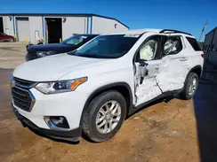 1GNEVGKW1KJ275284 2019 CHEVROLET TRAVERSE