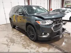 1GNEVGKW1KJ277097 2019 CHEVROLET TRAVERSE