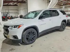 1GNEVGKW1KJ279884 2019 CHEVROLET TRAVERSE