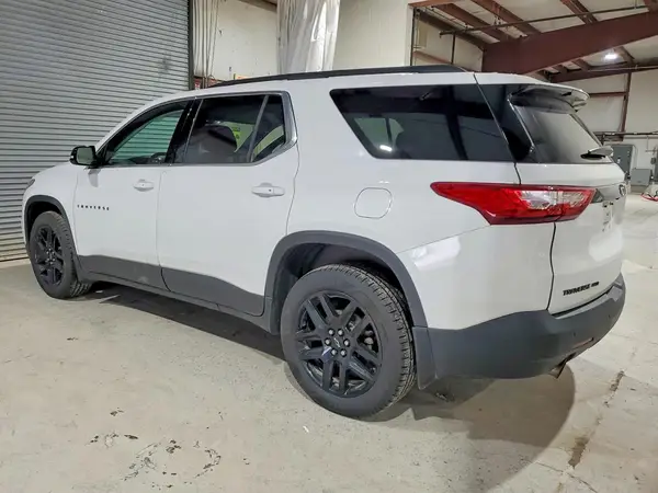 1GNEVGKW1KJ279884 2019 CHEVROLET TRAVERSE - Image 2