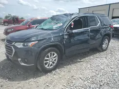 1GNEVGKW1KJ280758 2019 CHEVROLET TRAVERSE