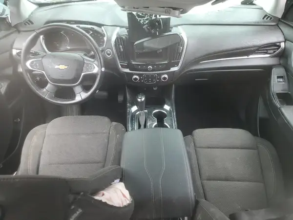 1GNEVGKW1KJ280758 2019 CHEVROLET TRAVERSE - Image 8