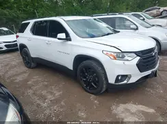 1GNEVGKW1KJ281781 2019 CHEVROLET TRAVERSE
