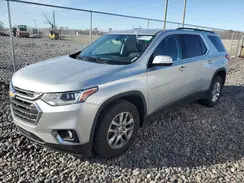 1GNEVGKW1KJ282364 2019 CHEVROLET TRAVERSE