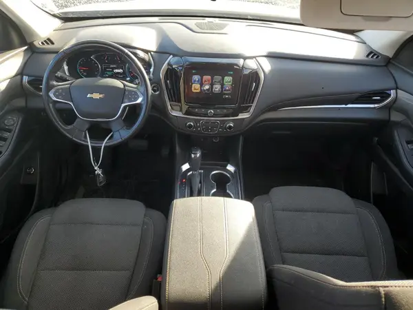 1GNEVGKW1KJ282364 2019 CHEVROLET TRAVERSE - Image 8