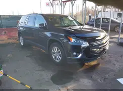 1GNEVGKW1KJ282722 2019 CHEVROLET TRAVERSE