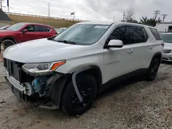 1GNEVGKW1KJ283160 2019 CHEVROLET TRAVERSE