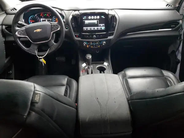 1GNEVGKW1KJ283160 2019 CHEVROLET TRAVERSE - Image 8