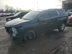 1GNEVGKW1KJ286964 2019 CHEVROLET TRAVERSE