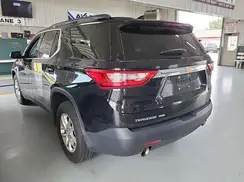 1GNEVGKW1KJ290951 2019 CHEVROLET TRAVERSE