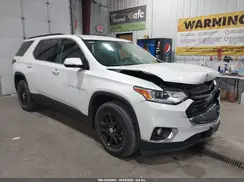 1GNEVGKW1KJ298306 2019 CHEVROLET TRAVERSE