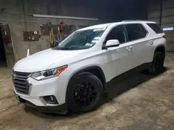1GNEVGKW1KJ298497 2019 CHEVROLET TRAVERSE