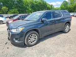 1GNEVGKW1KJ299732 2019 CHEVROLET TRAVERSE