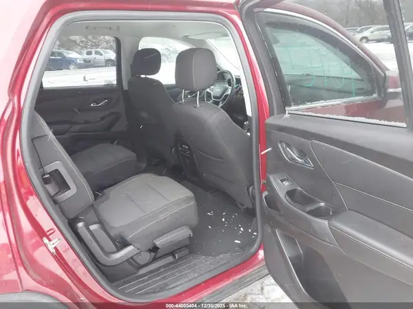 1GNEVGKW1KJ302760 2019 CHEVROLET TRAVERSE - Image 8