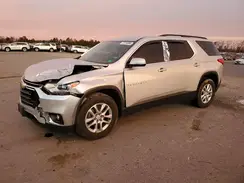 1GNEVGKW1KJ304668 2019 CHEVROLET TRAVERSE