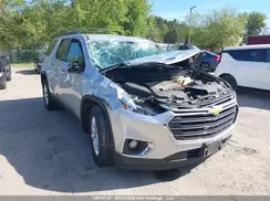 1GNEVGKW1KJ306968 2019 CHEVROLET TRAVERSE
