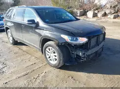 1GNEVGKW1KJ307022 2019 CHEVROLET TRAVERSE