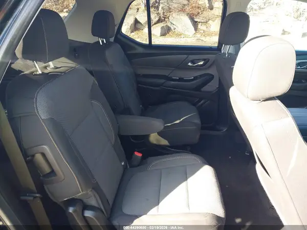 1GNEVGKW1KJ307022 2019 CHEVROLET TRAVERSE - Image 8