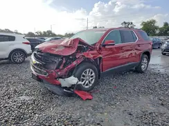 1GNEVGKW1KJ313564 2019 CHEVROLET TRAVERSE