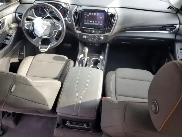 1GNEVGKW1KJ313564 2019 CHEVROLET TRAVERSE - Image 8