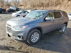 1GNEVGKW1KJ315248 2019 CHEVROLET TRAVERSE