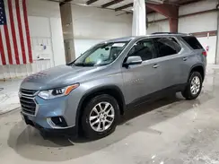 1GNEVGKW1KJ315329 2019 CHEVROLET TRAVERSE