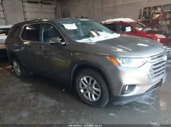 1GNEVGKW1LJ108411 2020 CHEVROLET TRAVERSE