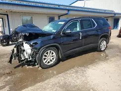 1GNEVGKW1LJ110417 2020 CHEVROLET TRAVERSE