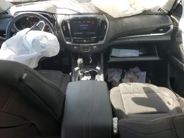 1GNEVGKW1LJ110417 2020 CHEVROLET TRAVERSE - Image 8