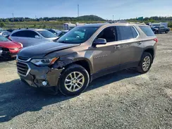 1GNEVGKW1LJ111292 2020 CHEVROLET TRAVERSE