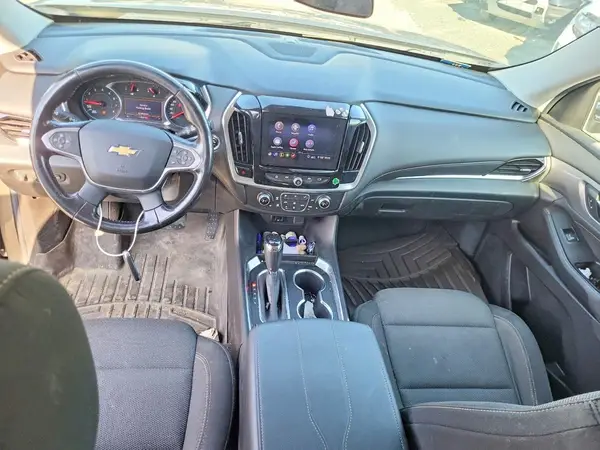 1GNEVGKW1LJ111292 2020 CHEVROLET TRAVERSE - Image 8