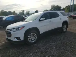 1GNEVGKW1LJ122891 2020 CHEVROLET TRAVERSE