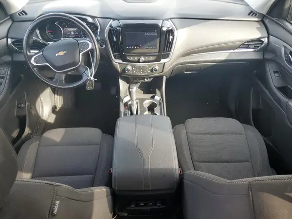 1GNEVGKW1LJ122891 2020 CHEVROLET TRAVERSE - Image 8