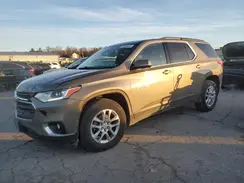 1GNEVGKW1LJ132644 2020 CHEVROLET TRAVERSE