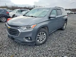 1GNEVGKW1LJ135205 2020 CHEVROLET TRAVERSE