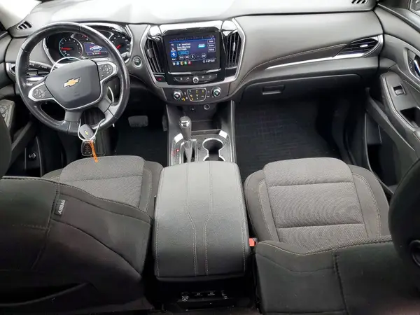 1GNEVGKW1LJ135205 2020 CHEVROLET TRAVERSE - Image 8