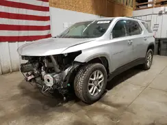 1GNEVGKW1LJ138914 2020 CHEVROLET TRAVERSE